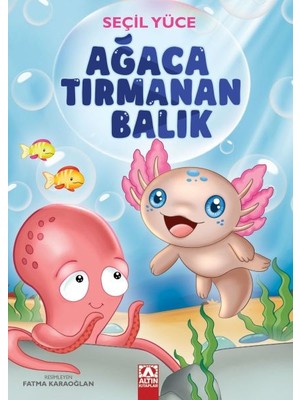 Ağaca Tırmanan Balık