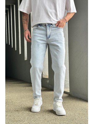 Buz Mavi R4 dl Regular Pantolon
