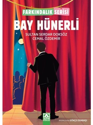 Bay Hünerli - Farkındalık Serisi