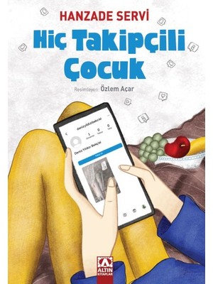 Hiç Takipçili Çocuk