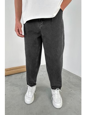 Füme Balon Fit Pantolon