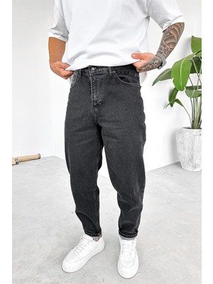 Füme Basic Regular Pantolon