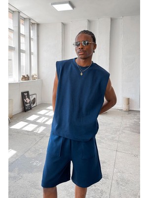 Indigo Cozy Premium Basic Atlet