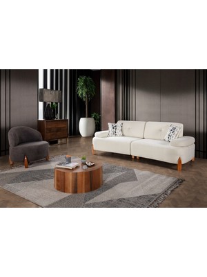 Sinda  Koltuk Takımı 3+1