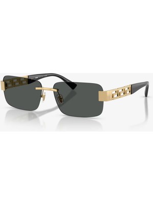 Versace 0VE2298 100287 58 Erkek Güneş Gözlüğü