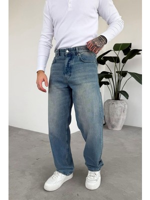 Mavi Soft Degrade Basic Regular Pantolon