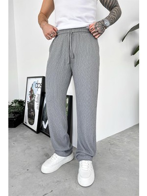 Füme Breeze Soft Baggy Pantolon