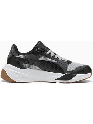 Puma Trinity 2 Sl 400703 05 Gri Unisex Sneakers