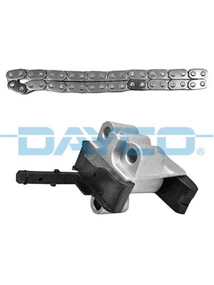 Dayco Mtxdpn Eksantrik Zincir Seti Vivaro C-Zafira LIFE-P308-P407-P508-P3008-P5008-EXPERT-BOXER-JUMPER-JUMPY-C4- C5-C6-Ds5 2.0-2.2 Hdi 2.2d Discovery Sport L550 Freelander 2 L359 R.r Evoque L538