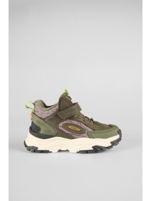 Vicco Tura Haki Çocuk Bot