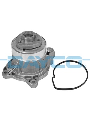 Dayco Mtxdpn Devirdaim Golf6-Jetta-Polo Cbza-Cbzb-Cbzc-Cgpa 1.2 Tsi 2010