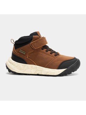 Joma Camba Jr 2524 Kahverengi Çocuk Bot  - JCAMBW2524V