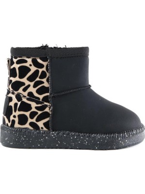 Arzen 252-7 Siyah Çocuk Bot