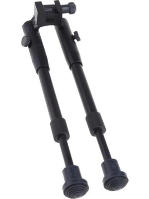 Starseven - Bipod Katlanabilir Kızaklı Çatal Ayak