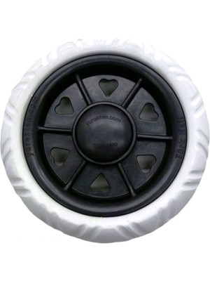 Calperia Pazar Araba Tekeri (5047)