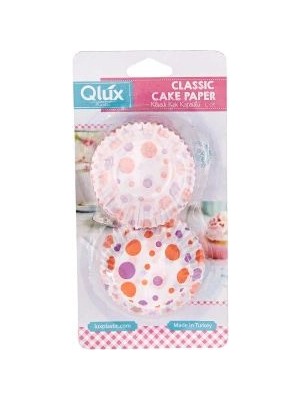 Calperia Klasik Kek Kapsülü (5047)