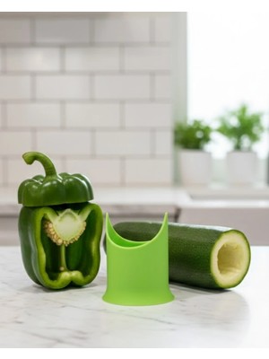 Hsc Bilişim Biber Kesici