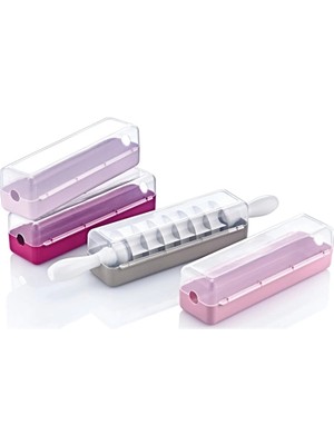 Calperia Mantı Matik Kare Kesim (5047)