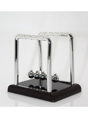 Aspartam Newton Beşiği Denge Balans Model 1