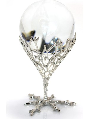 Aspartam Dekoratif Kristal Küre Model 4