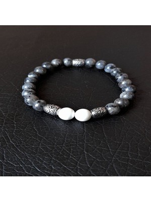 Asteria Elite Larvikit Negatif Enerjiden Koruma, Topraklanma Bilekliği