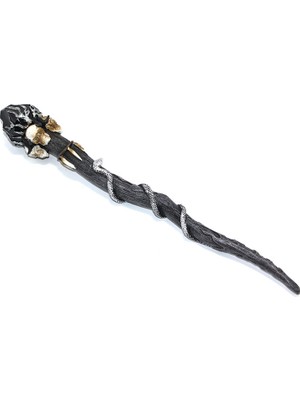 Aspartam Polyester Sihirli Asa Model 20