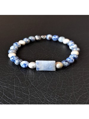 Asteria Elite Street Serisi Sodalit Bileklik