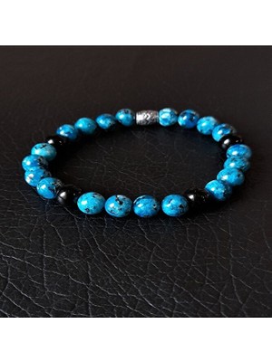 Asteria Elite Jasper Bileklik