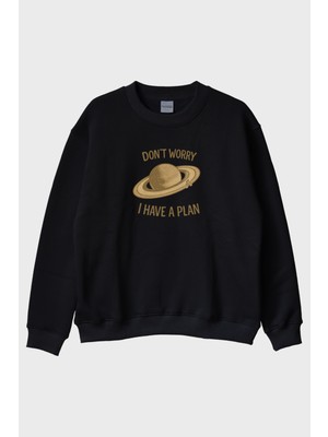 Nuugg Dont Worry Tisort