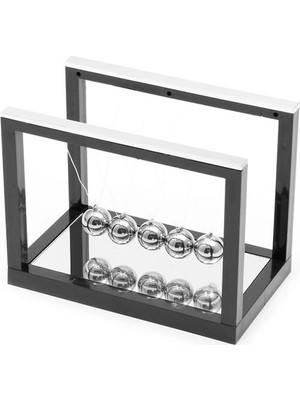 TeknoKesgin Kesgin Market®aynalı Denge Balans Model 1