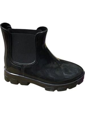 Güven Kundura Kadın Plastik Yağmur Botu