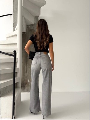 Aida Fashion Palazzo Jeans
