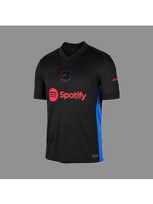 Alaturka Mix F,c, B,a,r,c,e,l,o,n,a, 2024/25 Yeni Sezonu Isimsiz Yetişkin Deplasman FORMASI6784526378567823