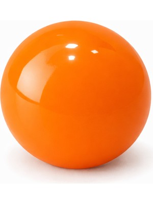 Bocchı Bocchi - Dekorasyon Topu 10 cm Turuncu - 1263-012-0320