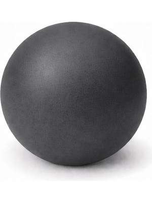 Bocchı Bocchi - Dekorasyon Topu 10 cm Antrasit - 1263-020-0320