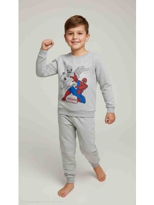 Özsa Şardonlu Kışlık Eşofman Takımı