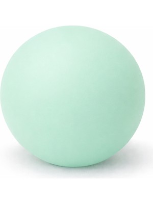 Bocchı Bocchi - Dekorasyon Topu 10 cm Mint Yeşil - 1263-033-0320