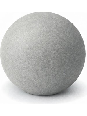 Bocchı Bocchi - Dekorasyon Topu 10 cm Mat Beton - 1263-069-0320