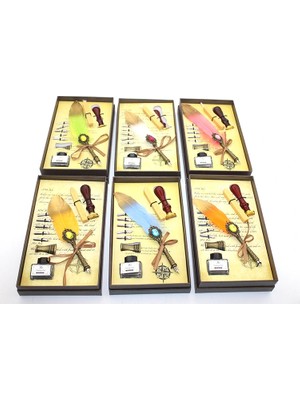 TeknoKesgin Kesgin Market®divit Hokka Seti Model 8