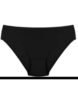 Aydoğan 0181 Kadın Likralı Külot 6 Adet