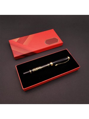 Ayder Timya Kutulu Besmele Kalem Kırmızı TG/Tmya1395 219436