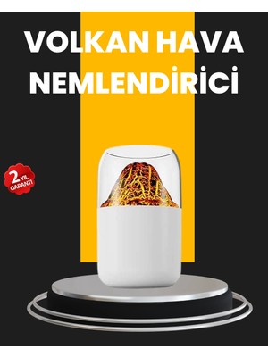 Zenvia Su Hazneli LED Işıklı Aromaterapi Difüzörü ZNV2025