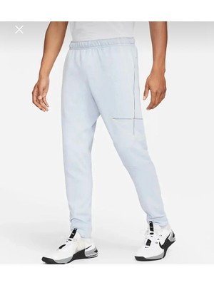 Nike Dri-Fit Mavi Erkek Eşofman Altı DQ6614-412