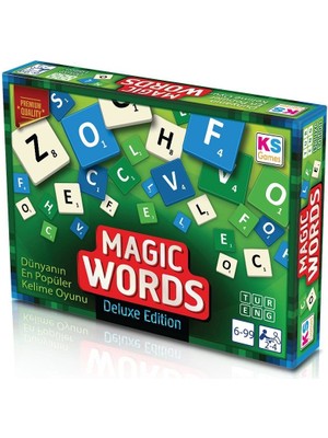 Mayf T128 Ks, Sihirli Kelimeler Magic Words / +6 Yaş