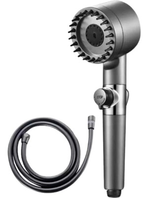 Zenvia Masaj Etkili Duş Başlığı ZNV2025