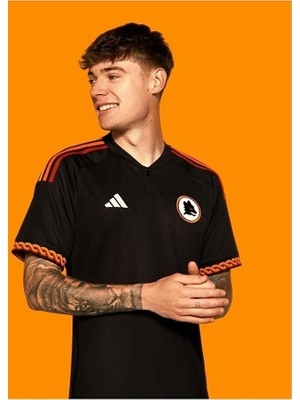 Alaturka Mix Roma 2023-24 Sezonu Isimsiz Forması