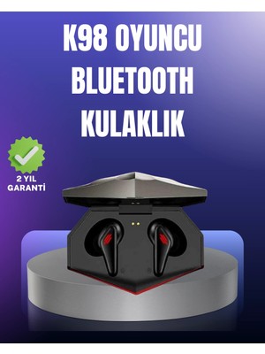 Epilons Bluetooth 5.0 Kablosuz  Kulaklık Suya Dayanıklı