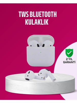 Epilons İphone 11 Pro 12 Pro 13 Pro 14 Pro 15 Pro Uyumlu Gürültü Önleyici Kablosuz Kulaklık
