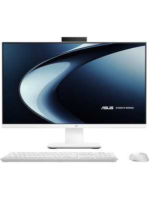 Esranın Dünyası Asus V470VAK-I716512W0D, I7-13620H, 27&amp;quot; Fhd Ekran 16GB Ddr5 Ram, 512GB Ssd, Wi-Fi 6, Blueto