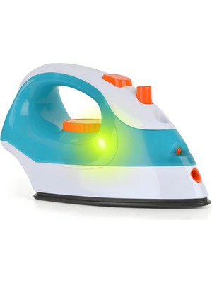 SHC4200 Bfs Buharlı Işıklı ve Sesli Oyuncak Ütü